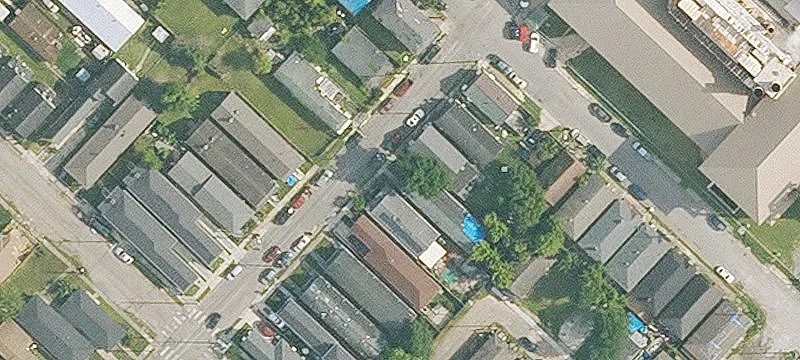Renovated Duplex Income Property