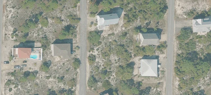 Vacant Coastal Lot