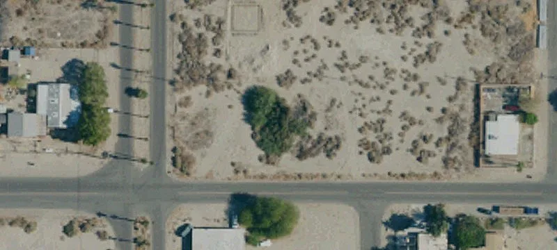 Commercial Land Parcel