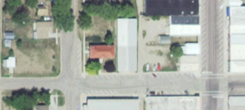 Multi-Parcel Warehouse Property