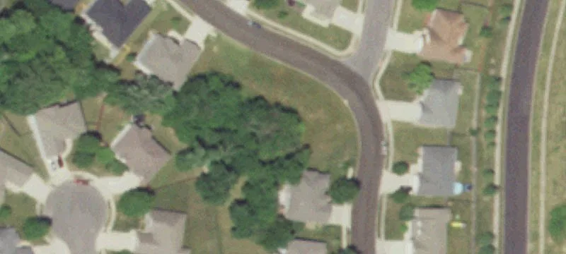 Residential Buildable Lot