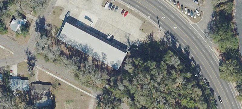 Industrial Development Land Opportunity