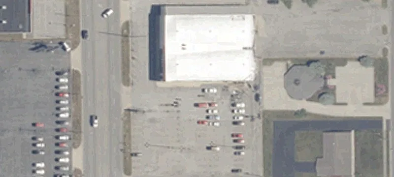 Single-Tenant Retail Properties