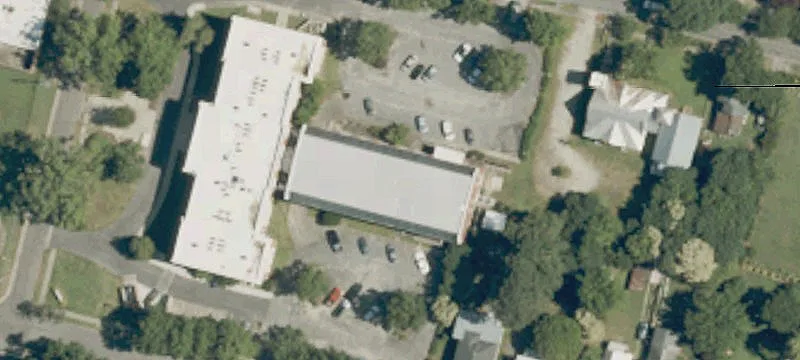 Three-Unit Residential Income Property