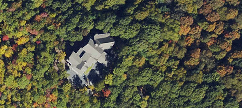 Mountain Retreat Building Lot