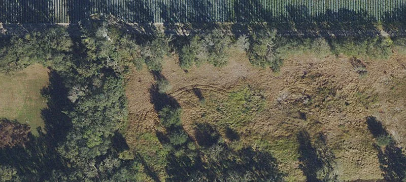 Agricultural Vacant Land Lot