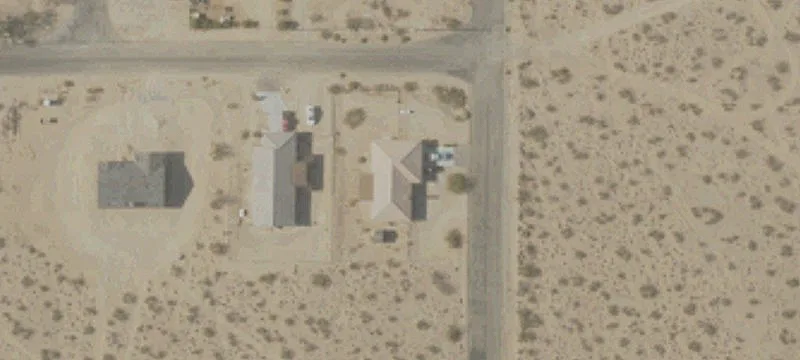 Zoned Vacant Land Parcel