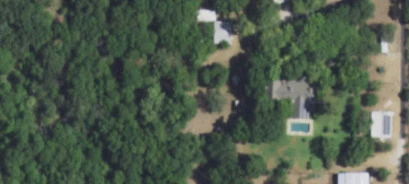 Multigenerational Ranch with Horse Facilities
