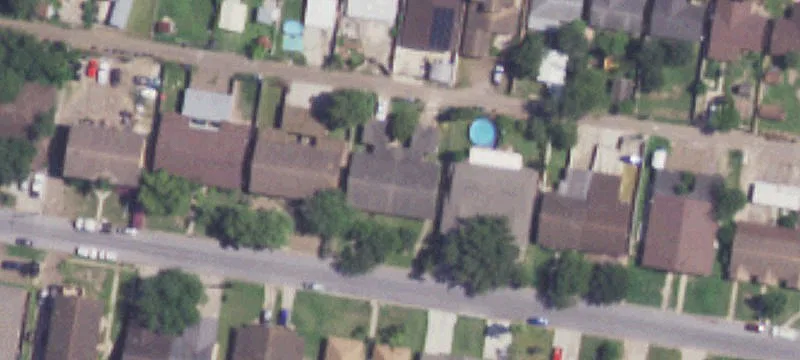 Well-Maintained Duplex Investment