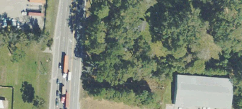 Commercial Land for Service Facility