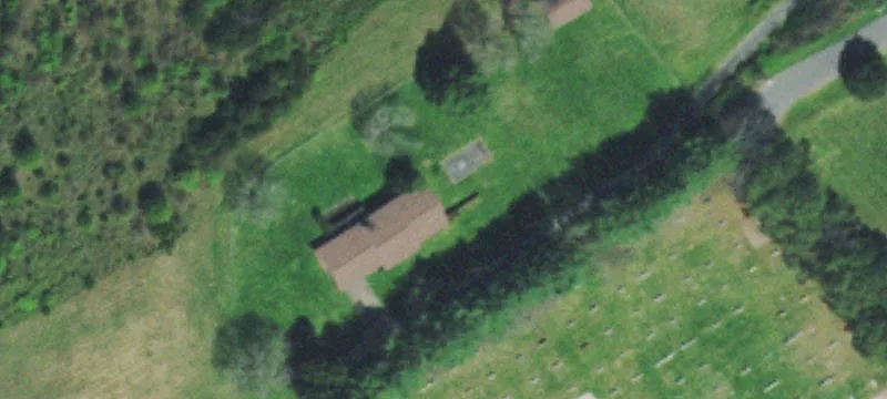 Agricultural Land Parcel