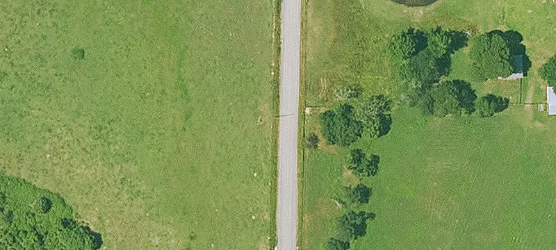 Timber Hunting Tract with Stream