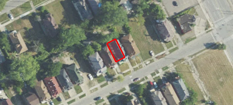 Two-Family Residential Income Property