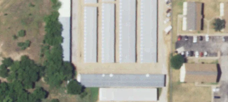 Industrial Warehouse for Sale
