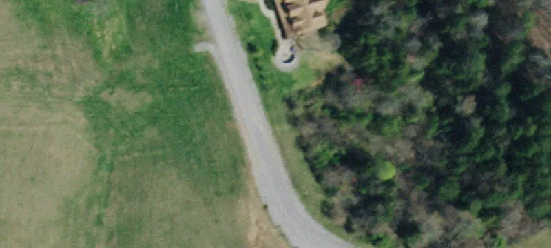 Residential Buildable Lot with Dual Frontage