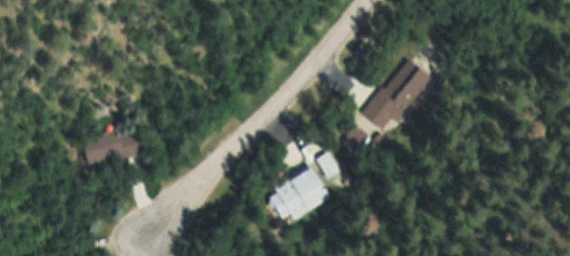 Recreation Land Lot