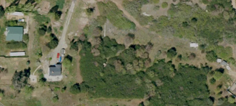 Recreation Land with Two Parcels