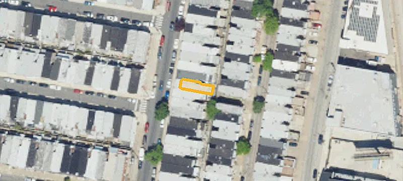Duplex-Building Residential Lots