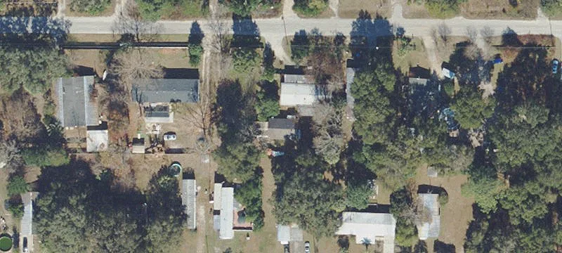 Zoned Residential Lot for Modular