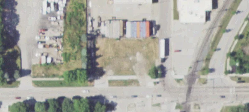 Industrial Land at Hard Corner