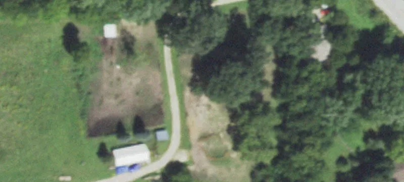 Buildable Residential Lot