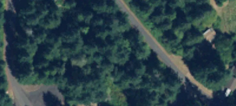Anderson Island Residential Lot