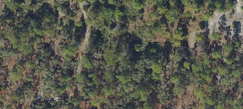 Residential Land Lot