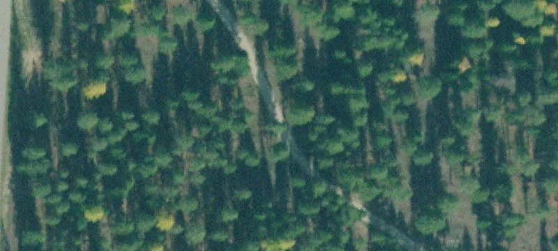 Lakefront Recreation Land Parcels