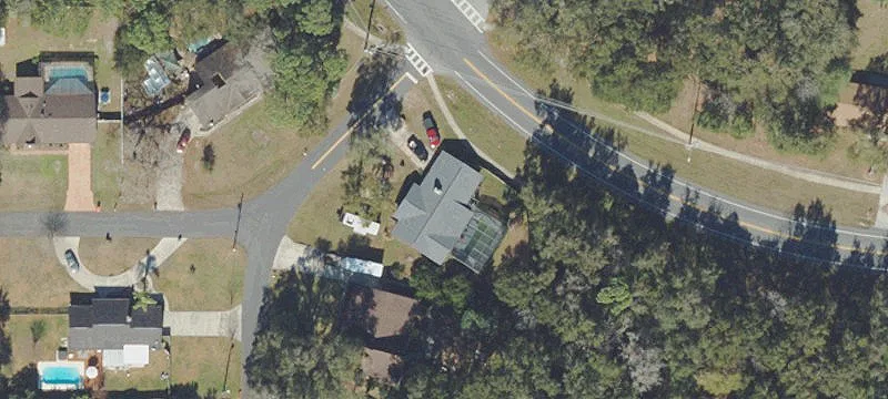 Commercial Development Land