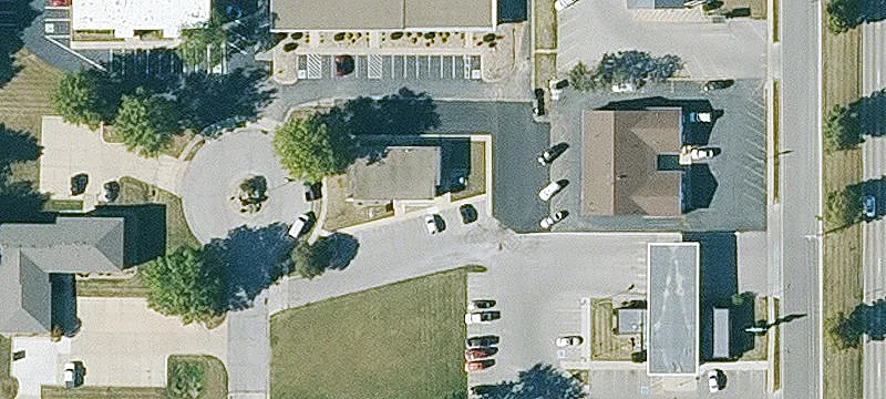 Wellness Center Office Suites