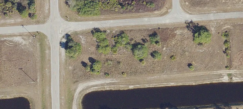 Residential Home Lot