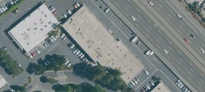 Flex Industrial Space