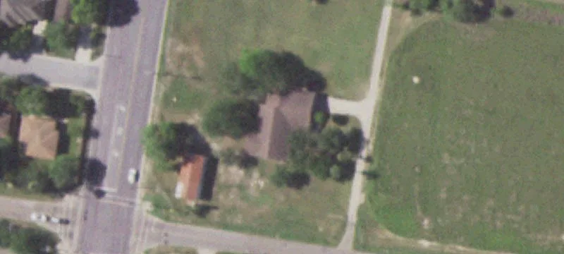 Subdivision Development Land