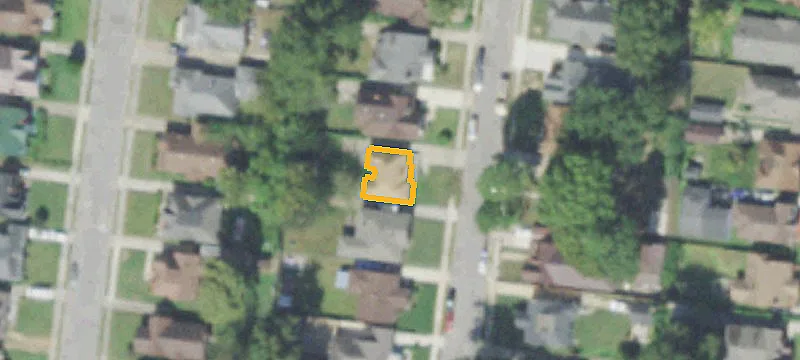 Residential Land Lot