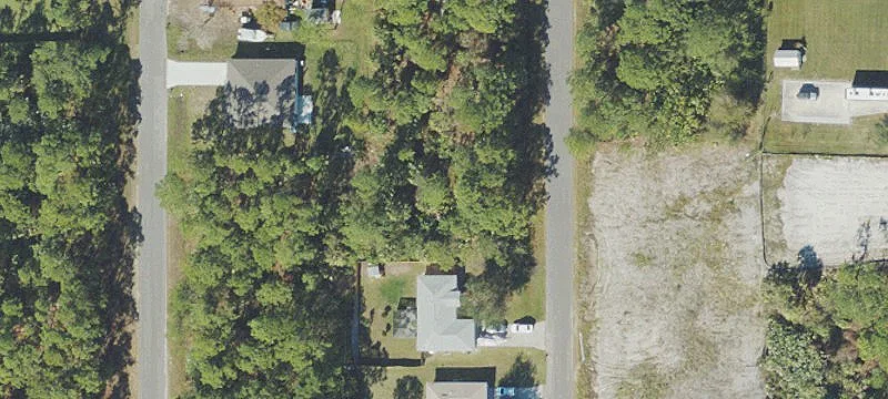 Residential Land Building Lot