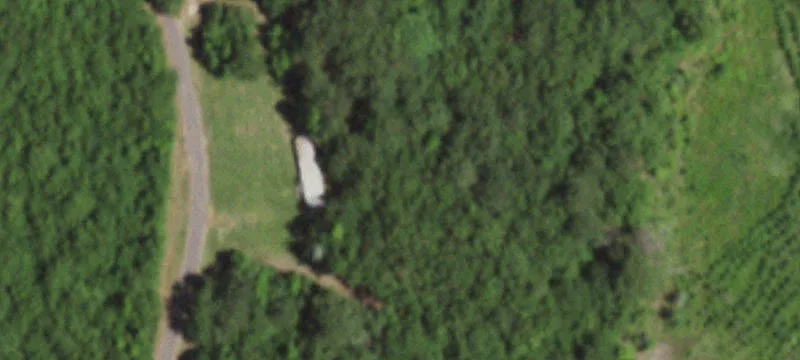 Turnkey Hunting & Recreational Land