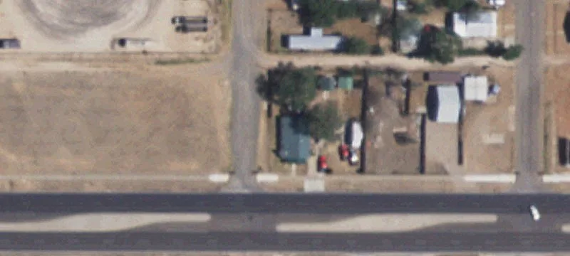 Commercial Development Land Parcel