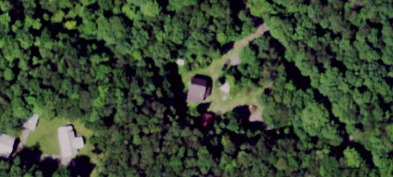 Recreation Land with Cabin