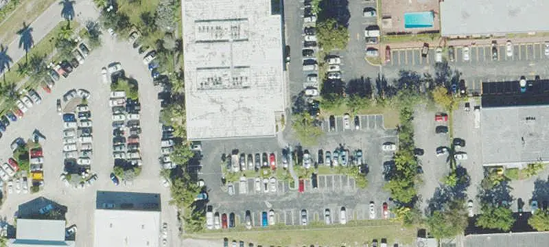 Flexible Office Suite with Parking