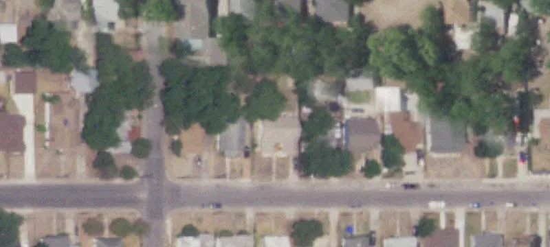 Leased Duplex Investment