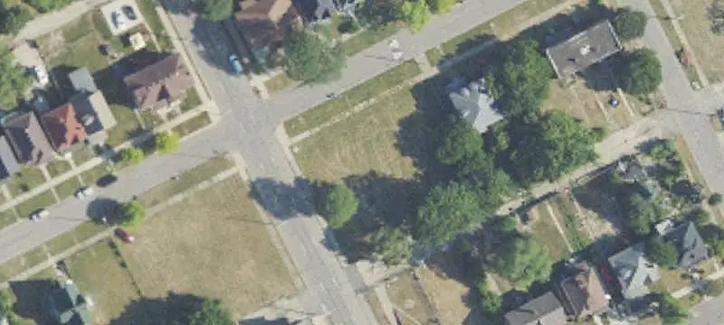 Infill Residential Development Land