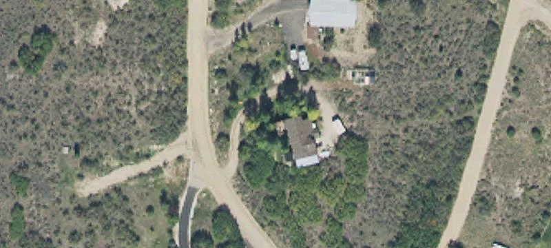 Recreation Land with Mountain Views