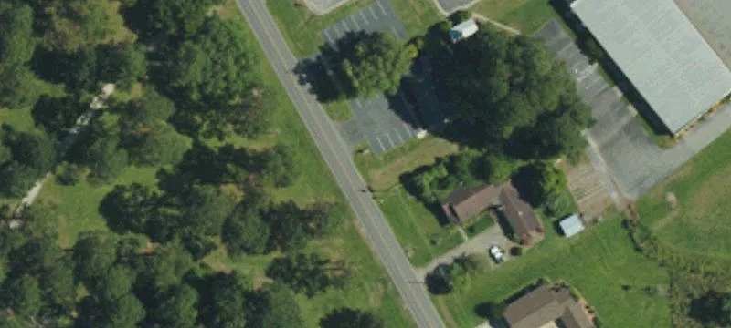 Commercial Development Land
