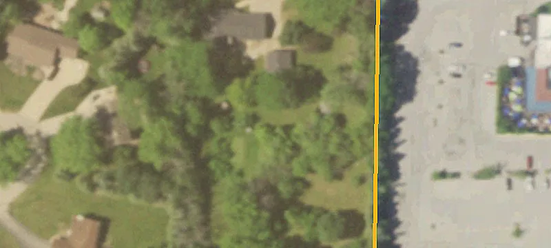 Residential Development Land