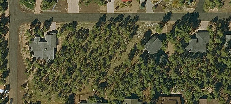 Mountain View Home Lot