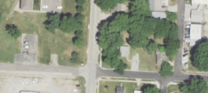 Industrial Land Parcel
