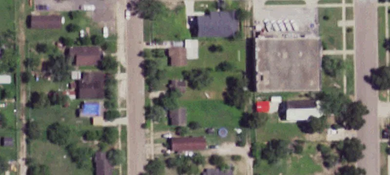 Residential Lot in Established Neighborhood