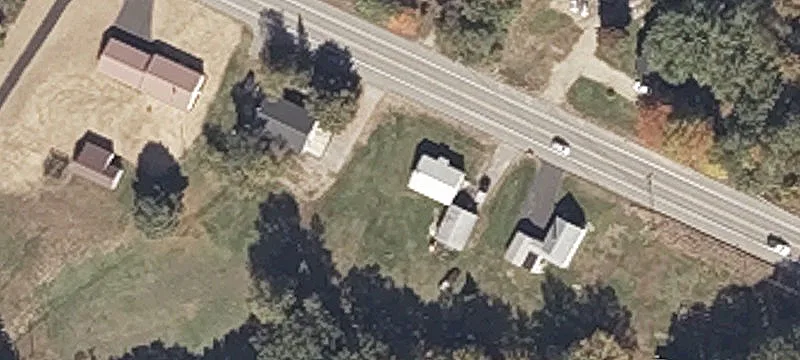 Waterfront Land Parcel