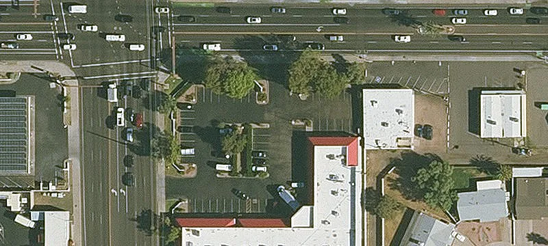 Retail Space for Lease