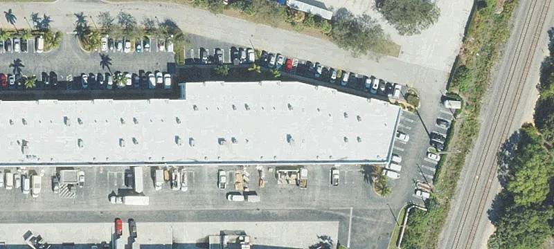 Warehouse with Office Showroom